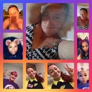 Meet your Posher, Dawn